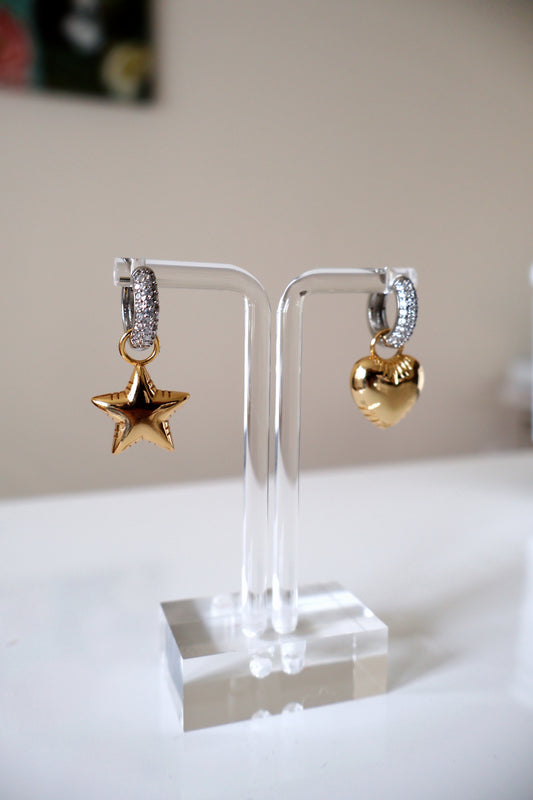 Hadley Earrings